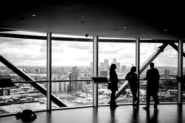 Relaciones Internacionales y Expansión Global