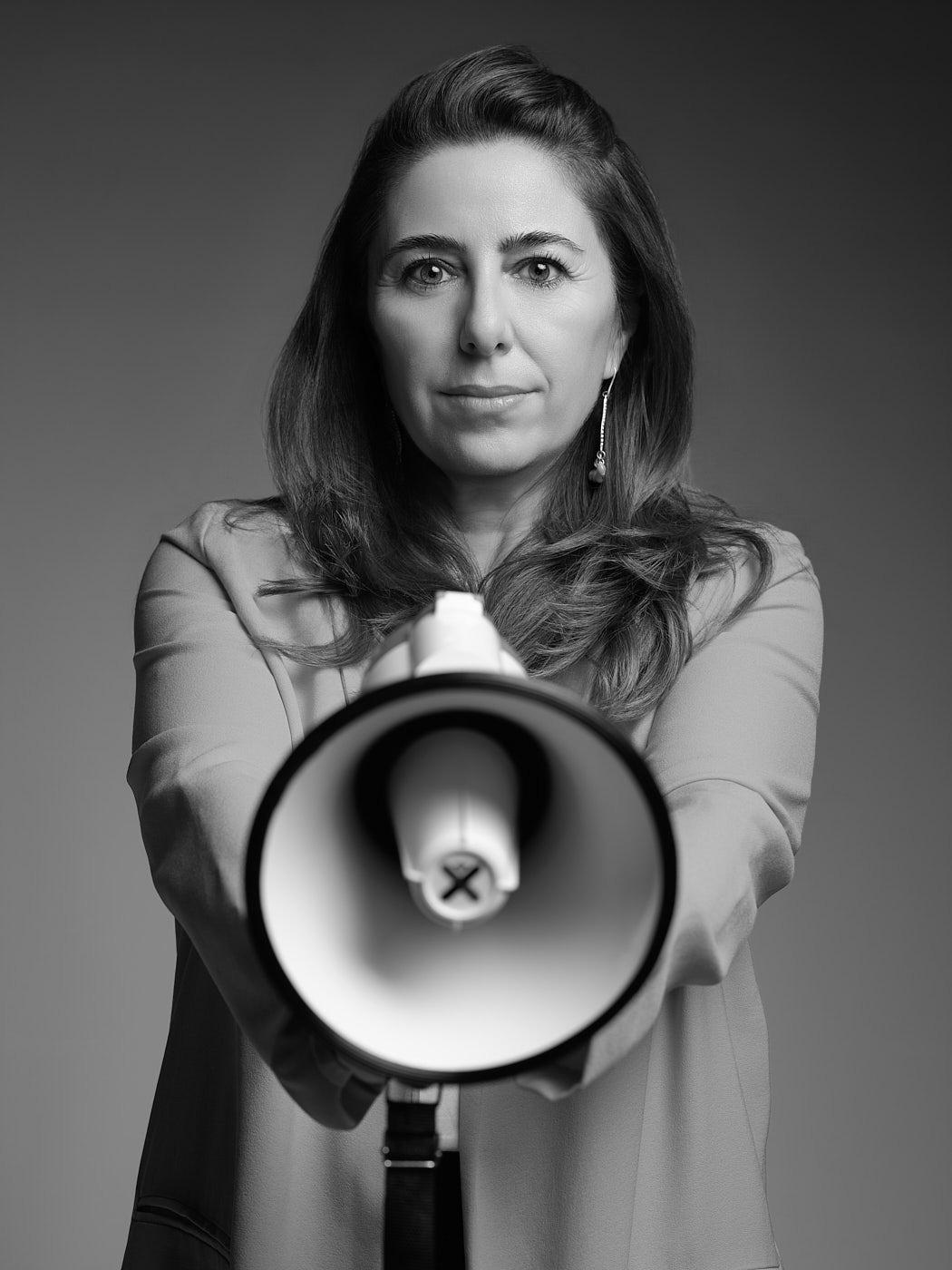 Belén Marrón Reigosa