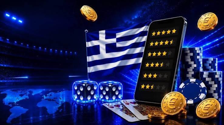 Νέα Καζίνο στην Ελλάδα Οδηγός για τους Παίκτες 271274646