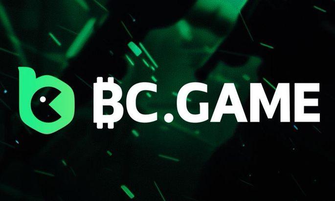 BC.Game Betting App Revolutionizing Online Gambling BC.Game Betting App Revolutionizing Online Gambling