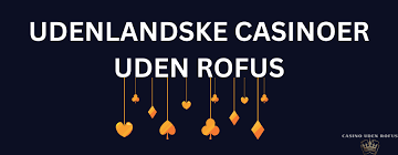 Casino Velkomstbonus uden Indbetaling i Danmark - Få mest muligt ud af din første spiloplevelse! Casino Velkomstbonus uden Indbetaling i Danmark - Få mest muligt ud af din første spiloplevelse!