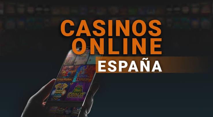 Descubre los Mejores Bonos en Slots Casino en España