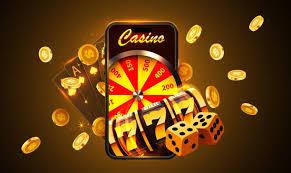 Discover Exciting Online Games at Casper Bets Casino 1428053474 Discover Exciting Online Games at Casper Bets Casino 1428053474