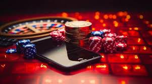 Discover Exciting Online Games at Casper Bets Casino