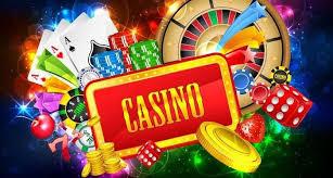 Discover Exciting Online Slots at Casper Bets Casino Discover Exciting Online Slots at Casper Bets Casino