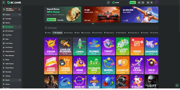 Discover the Benefits of Grailbet Casino No Deposit Bonus Discover the Benefits of Grailbet Casino No Deposit Bonus