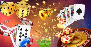 Discover the Exciting World of Cryptorino Casino Online Games Discover the Exciting World of Cryptorino Casino Online Games