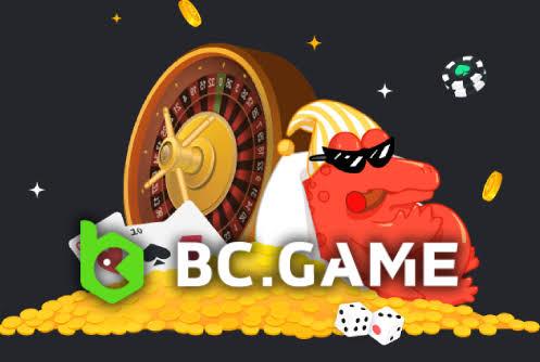 Discovering the Best BC.Game Alternative Links
