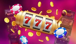 Exploring the Exciting World of Casino Coins Game 1870807536 Exploring the Exciting World of Casino Coins Game 1870807536