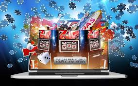 Exploring the World of Chipstars A New Era in Online Gaming