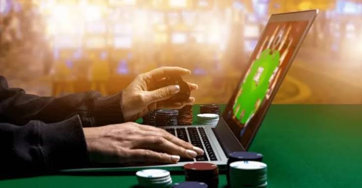 Ξένα Online Casino Η Απόλυτη Καθοδήγηση για Παιχνίδια και Προσφορές Ξένα Online Casino Η Απόλυτη Καθοδήγηση για Παιχνίδια και Προσφορές
