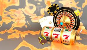 Online Gambling En Dybdegående Guide til Spilverdenen Online Gambling En Dybdegående Guide til Spilverdenen