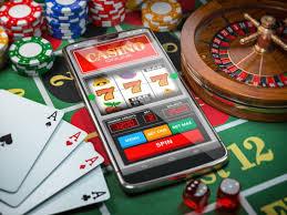 Online Gambling En Dybere Dyk I Den Digitale Spilverden Online Gambling En Dybere Dyk I Den Digitale Spilverden