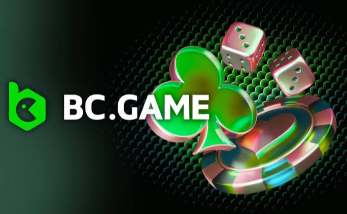 Step-by-Step Guide to BC.Game Registration Process -214802744
