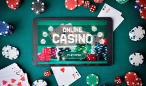 Upptäck Arctic Casino - Ditt Spelparadis i Norrens Sköte Upptäck Arctic Casino - Ditt Spelparadis i Norrens Sköte